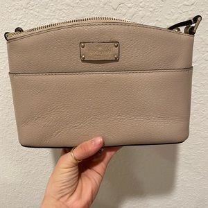Kate Spade crossbody bag and wallet